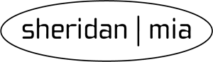 Sheridan Mia Logo Vector