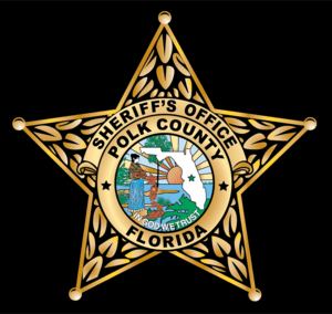 SHERIFFS OFFICE POLK COUNTY Logo PNG Vector