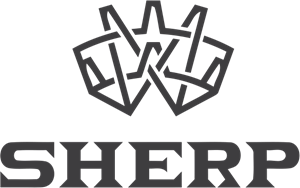 Sherp Logo Vector