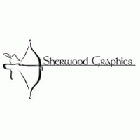 Sherwood Graphics Logo PNG Vector