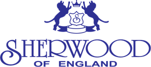Sherwood of England Logo PNG Vector