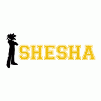 Shesha Logo Vector