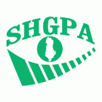 shgpa Logo PNG Vector