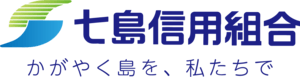 Shichitou Credit Association Logo PNG Vector