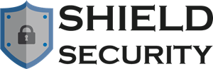 Shield Security Logo PNG Vector