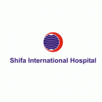 SHIFA International Logo PNG Vector