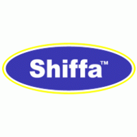 shiffa Logo PNG Vector