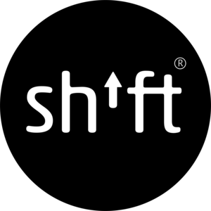 Shift GmbH Logo PNG Vector