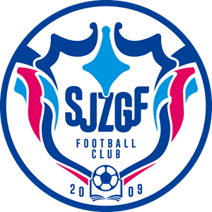 SHIJIAZHUANG KUNGFU FOOTBALL CLUB Logo PNG Vector