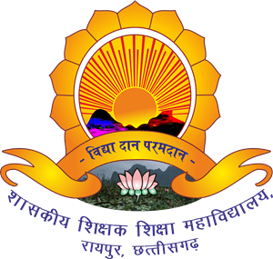 shikshak prashikshan mahavidyalay Logo PNG Vector