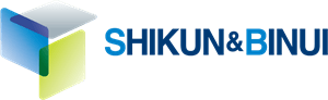Shikun & Binui Logo Vector