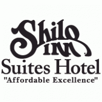 Shilo Inn Suites Hotel Logo PNG Vector