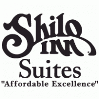 Shilo Inn Suites Logo Vector