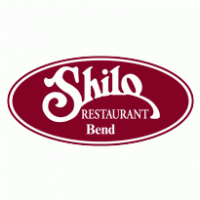 Shilo Restaurant Bend Logo Vector
