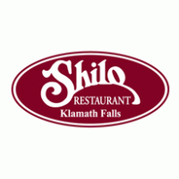 Shilo Restaurant Klamath Falls Logo Vector