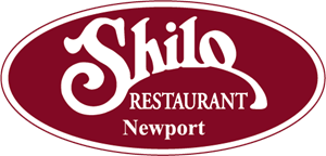 Shilo Restaurant Newport Logo PNG Vector