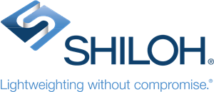 Shiloh Industries Logo Vector