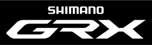 Shimano GRX Logo PNG Vector