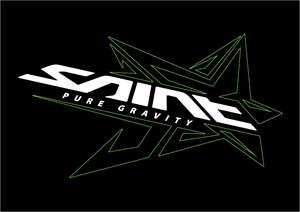 Shimano Saint Logo PNG Vector
