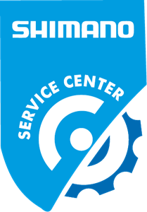SHIMANO SERVICE CENTER Logo Vector