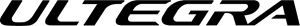 Shimano Ultegra Logo PNG Vector