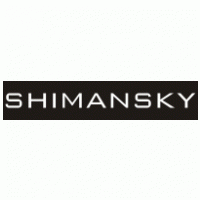 Shimansky Logo PNG Vector