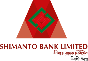 Shimanto Bank Limited Logo PNG Vector