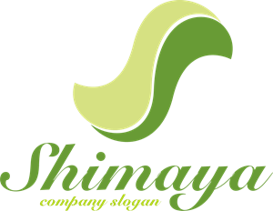 Shimaya Logo PNG Vector