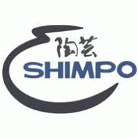 shimpo Logo PNG Vector