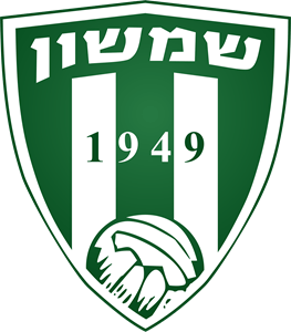 Shimshon Kafr Qasim FC Logo Vector