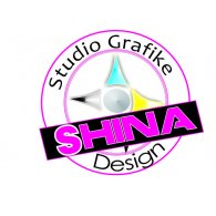 Shina l.t.d Logo PNG Vector