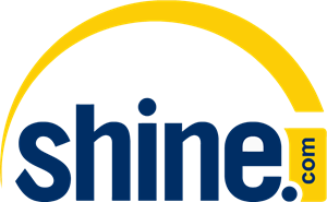 Shine.com Logo PNG Vector