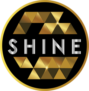 SHINE Logo PNG Vector