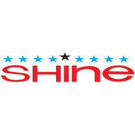 Shine Logo PNG Vector