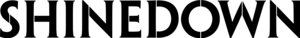 Shinedown Logo PNG Vector