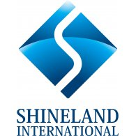 Shineland International Logo PNG Vector