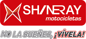 Shineray Logo PNG Vector