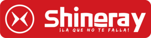 Shineray Motos Ecuador Logo PNG Vector