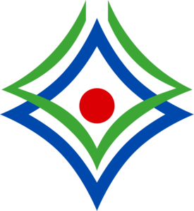 Shinhidaka Hokkaido Logo PNG Vector