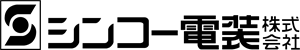 Shinko Denso Logo PNG Vector