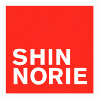 Shinnorie Logo PNG Vector