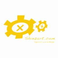 shinzart Logo Vector