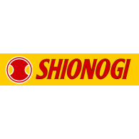 Shionogi Logo PNG Vector