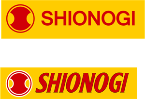 SHIONOGI Logo PNG Vector