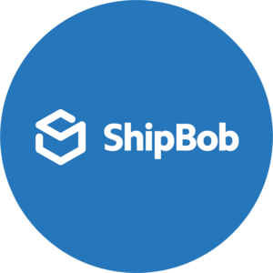 ShipBob Logo PNG Vector