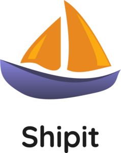Shipit Logo PNG Vector