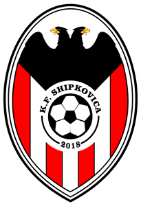 Shipkovica Football Club Logo PNG Vector