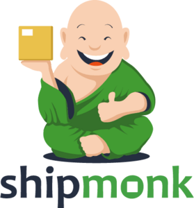 ShipMonk Logo PNG Vector
