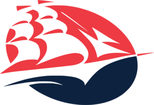 Shippensburg Raiders Logo PNG Vector