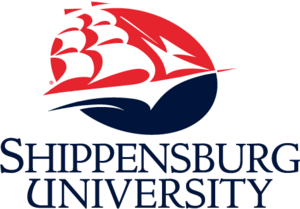 Shippensburg University Logo PNG Vector